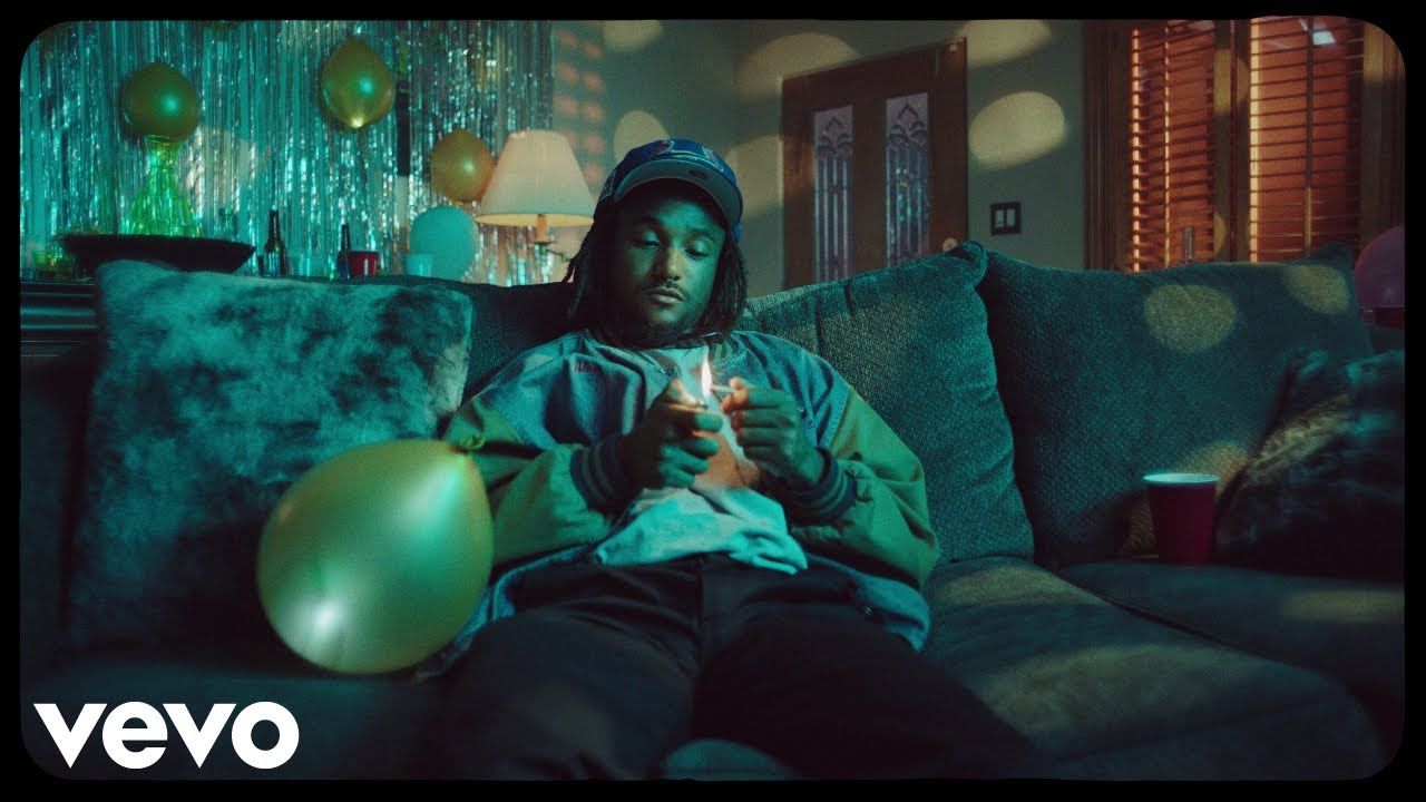 Lil Baby Crush (Official Video)